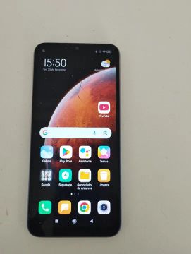 Celular desapego 