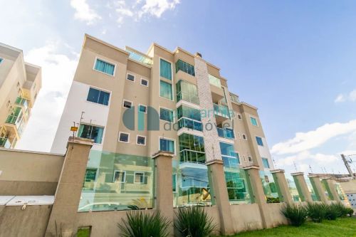 Apartamento impecável, à Venda Boqueirão