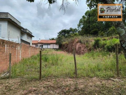 Terreno à venda, 320 m² por R$ 300.000 - Jardim Paulista - Campo Limpo Paulista/SP