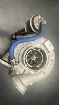Turbo Borg Warner Recondicionada