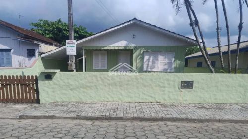 Terreno à venda com 260 m², Itapema do Norte - Itapoá