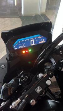 Nc750x 2018 2018