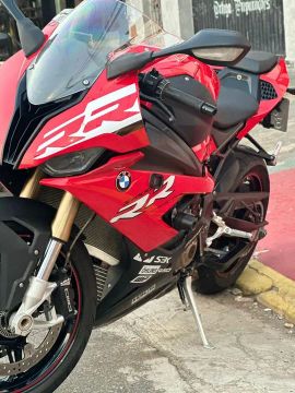 BMW S1000RR 2020