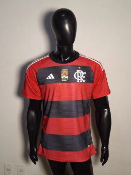 Camisa Flamengo Adidas - Oficial 2023