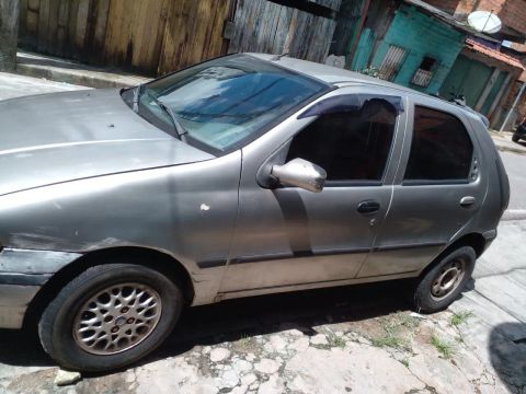Vendo palio 97
