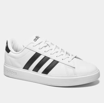Tênis Adidas Original Branco
