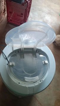 Centrifuga Mueller Super