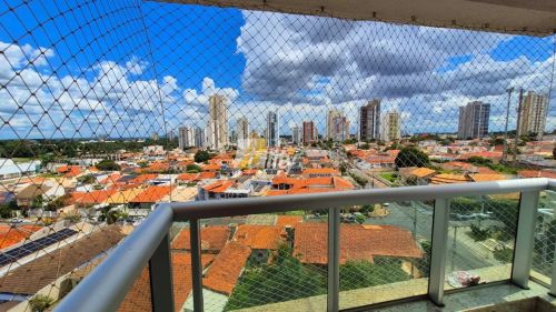 Apartamento à venda 3 Quartos, 1 Suite, 3 Vagas, 115M², JARDIM DAS AMÉRICAS, CUIABÁ - MT