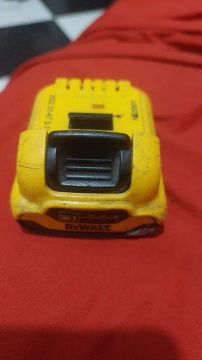 Bateria DeWalt para ferramentas
