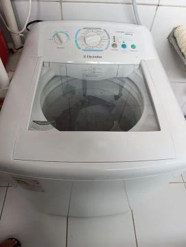 Máquina de Lavar Electrolux 12kg