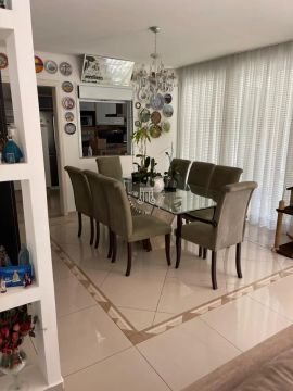 SOBRADO PARA LOCAÇÃO MOBILIADO NO CONDOMÍNIO PORTAL DO PARAISO II, CIDADE DE JUNDIAÍ-SP