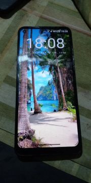 Moto g9 power de 128gigas sem defeito tudo funcionando normal