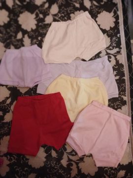 Shortinhos