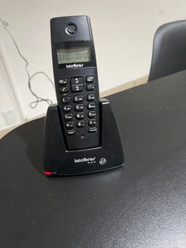 Telefone intelbras 
