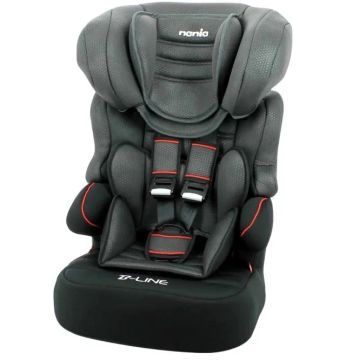 Cadeira de carro