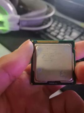 processador de computador