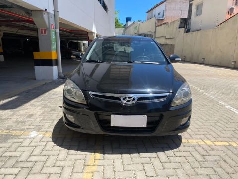 HYUNDAI I 30 2.0 2011 MANUAL