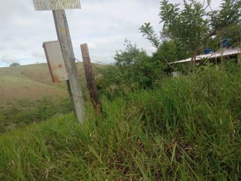 Terreno no buquirinha 