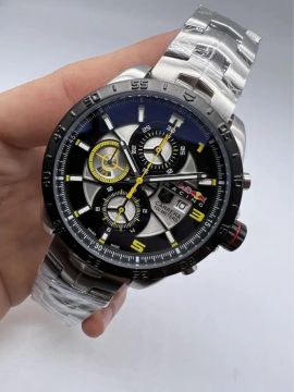 Tag Heuer Carreira Red Bull