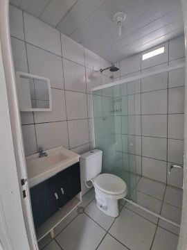 Apartamento de dois quartos no Vasco da Gama