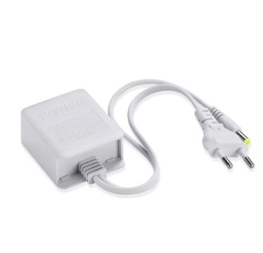 Fonte para câmeras - Bivolt - Novo
