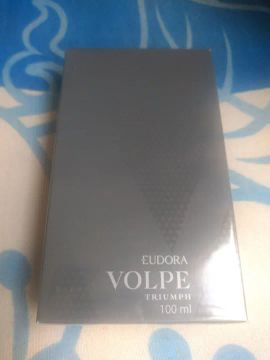 Eudora Volpe Triumph