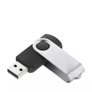 Pendrive 128gb Novo