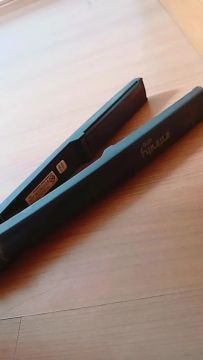 Prancha de Cabelo Infinity One