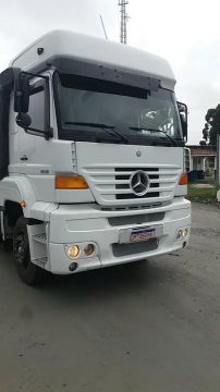 Cavalo Mecânico MB