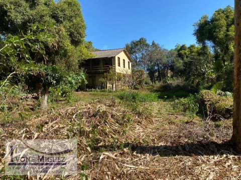 Casa em Paiol Velho - Paty do Alferes