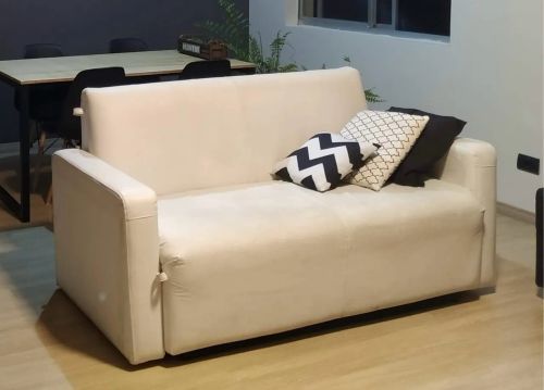 Sofá Cama usado 