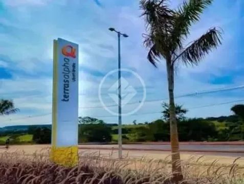 Terreno à Venda - 270m² - Granja Marileusa - Uberlândia/MG codigo: 110689
