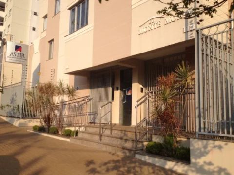 Alugo sala comercial no centro de Cascavel Pr.