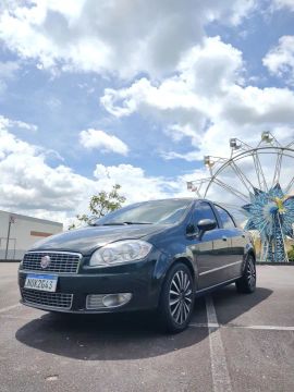 Fiat Linea Tjet 1.4 Manual 
