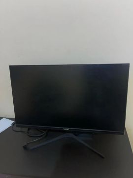 Monitor Gamer Target 165hz