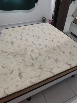 Cama de casal 