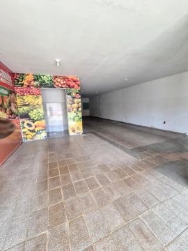 Vendo ou Alugo Prédio Comercial próximo ao Bompreço da Pajuçara