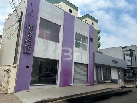 Salão para alugar, 350 m² por R$ 18.529,00/mês - Centro - Indaiatuba/SP