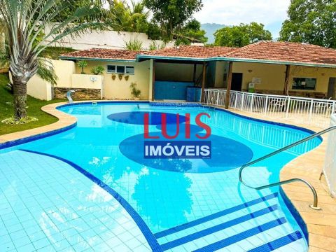 Cobertura com 1 dormitório à venda, 52 m² por R$ 300.000 - Itaipu - Niterói/RJ - CO0167