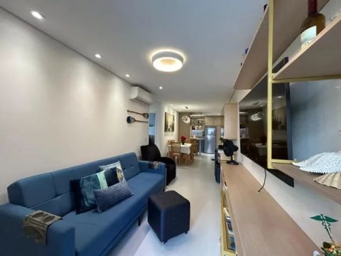 Apartamento em João Pessoa 