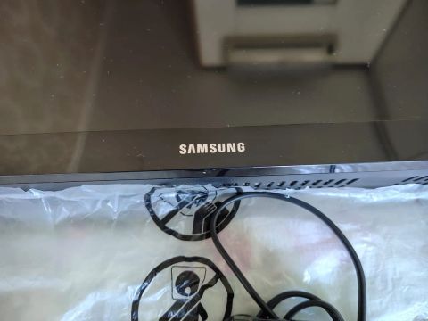 TV Samsung