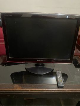 TV com Defeito - Leia o Anúncio 