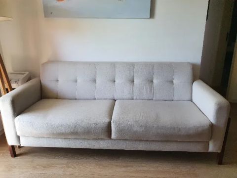 SOFÁ DE 3 LUGARES