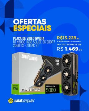 plca de video rtx