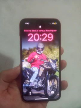 iPhone 13 mini 256gb