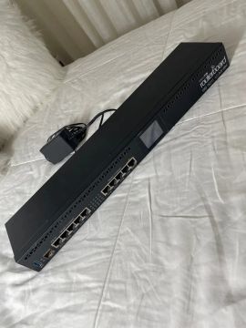 MikroTIK  