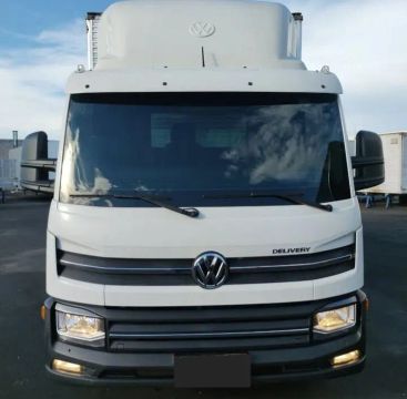 Delivery express bau seco Ano 2018