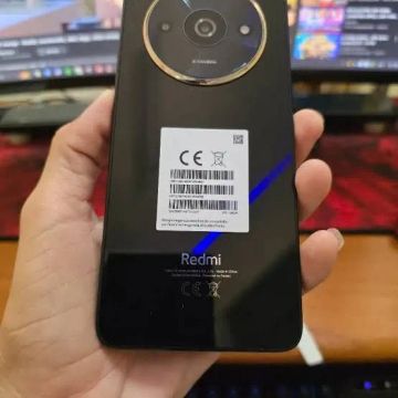 Smartphone Xiaomi Redmi A3X