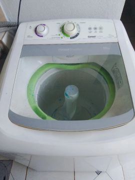 Máquina Consul 11 kg