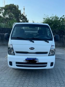 KIA BONGO K2500 